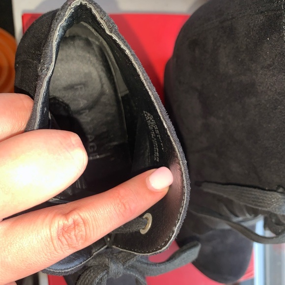 Rampage wedges sz 8.5 - Picture 3 of 5